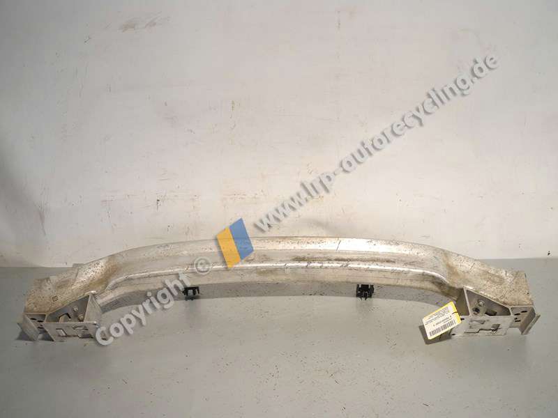 OPEL VECTRA C CARAVAN BJ2005 TRAEGER STOSSFÄNGER HINTEN 13100366